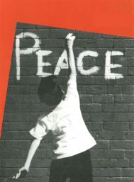 War and Peace in Northern Ireland - Arthur Mac Caig
